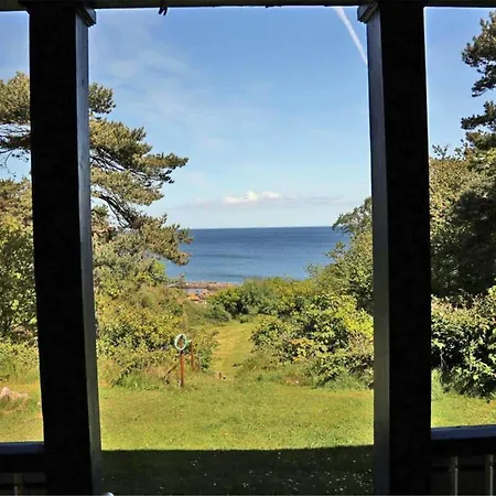 6632-allinge-gronnedalsvej-6 * Allinge-Sandvig