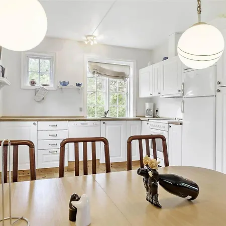 6632-allinge-gronnedalsvej-6 * Allinge-Sandvig