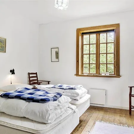 6632-allinge-gronnedalsvej-6 Holiday home Allinge-Sandvig