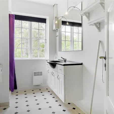 6632-allinge-gronnedalsvej-6 * Allinge-Sandvig