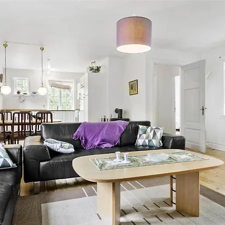 6632-allinge-gronnedalsvej-6 * Allinge-Sandvig