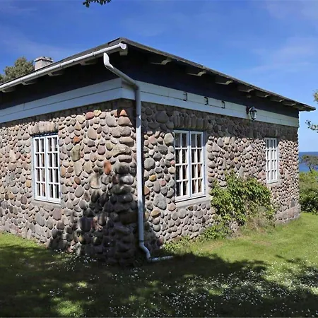 Holiday home 6632-allinge-gronnedalsvej-6