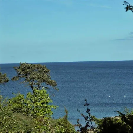 6632-allinge-gronnedalsvej-6 Holiday home