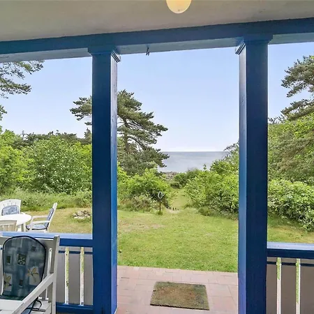 6632-allinge-gronnedalsvej-6 Holiday home Allinge-Sandvig