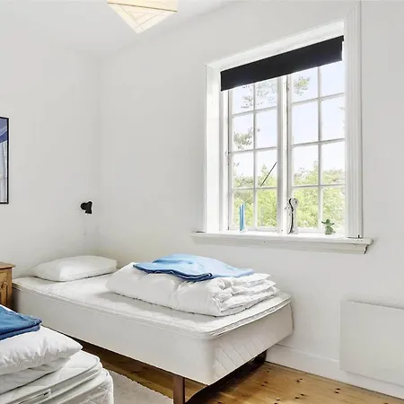 Feriehus 6632-allinge-gronnedalsvej-6 *